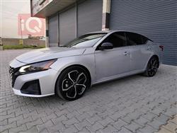 نیسان ئەلتیما